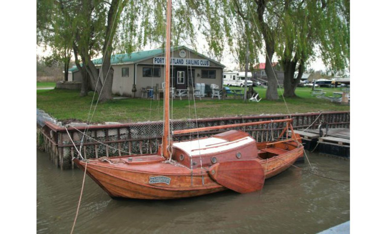 Port Maitland Sailingclub (Canada)
