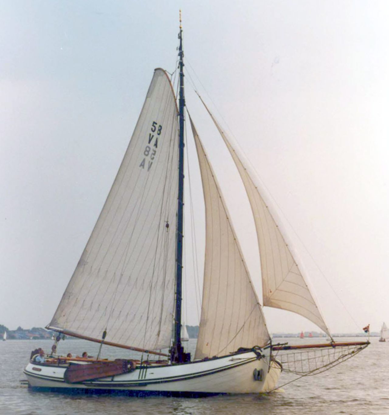 foto Jan Eissens