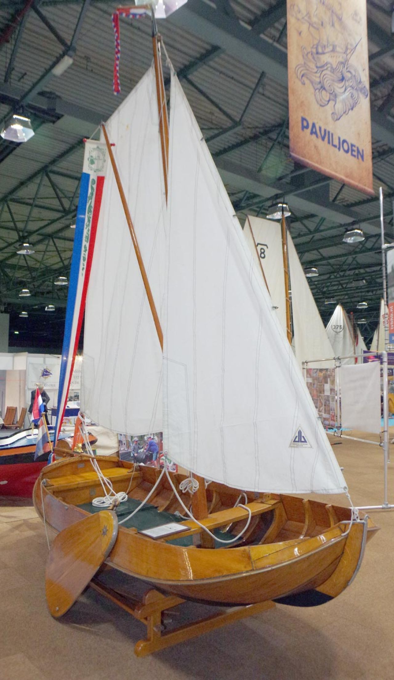 Boot Holland 2019