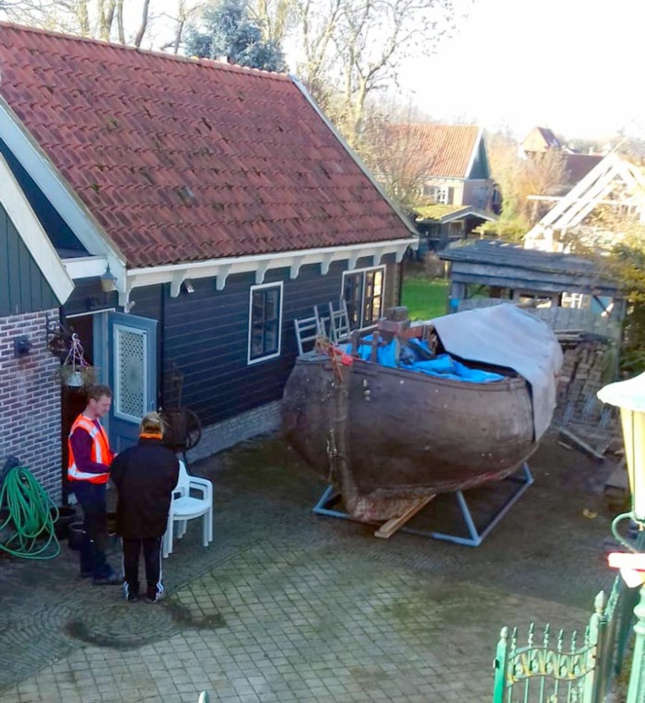 Kolhorn