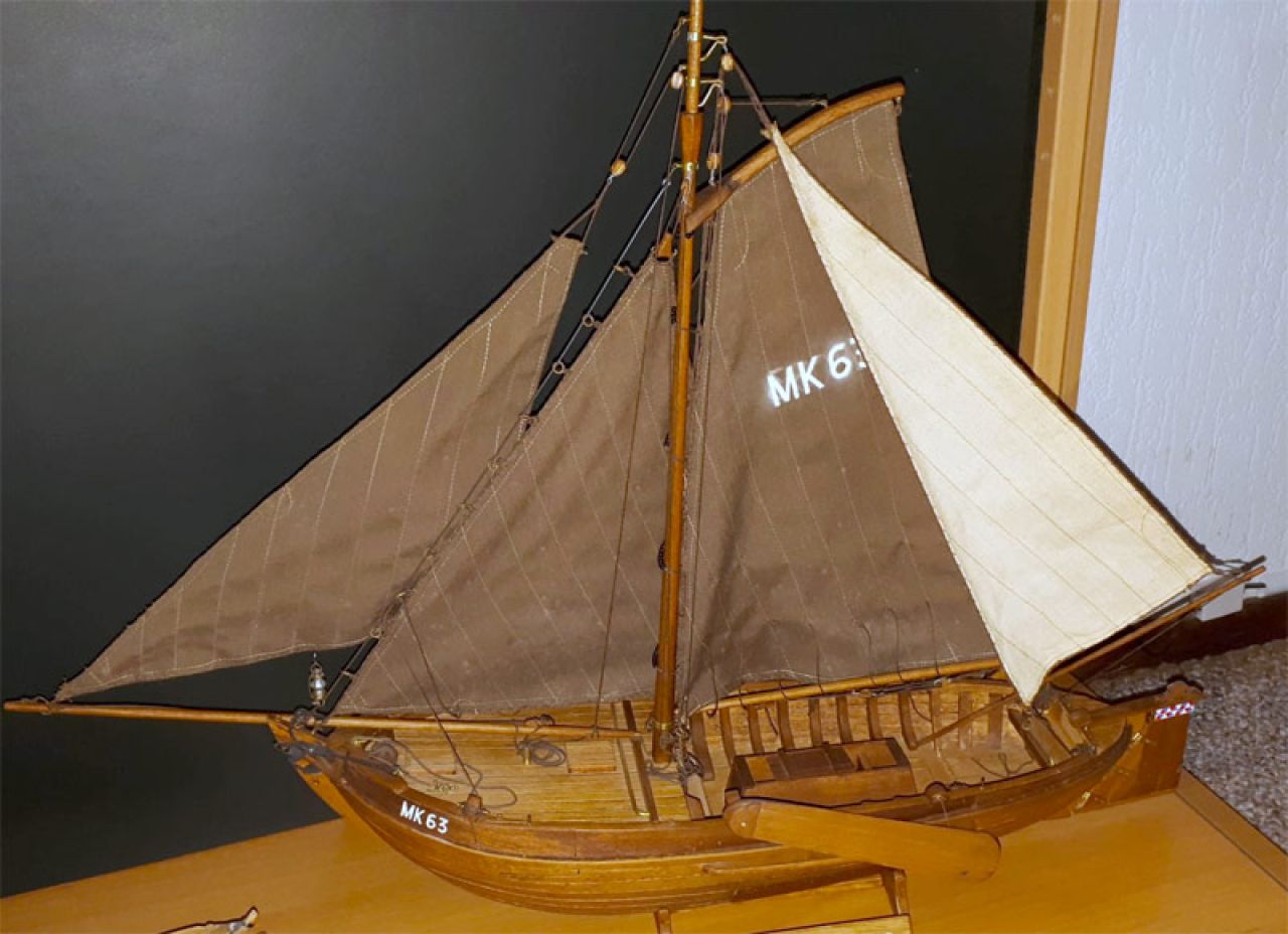 De botter MK63