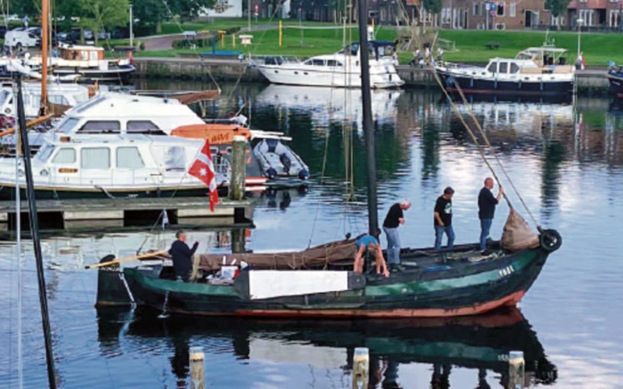 (foto De Nieuwsbode NW Overijssel)