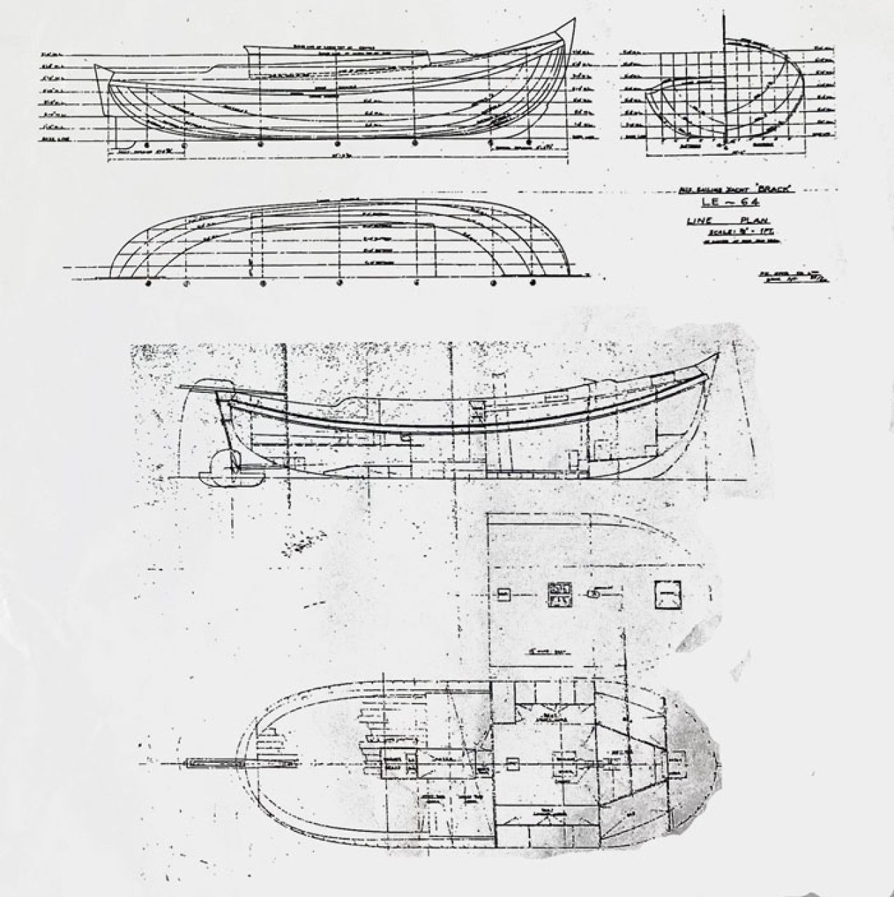 (coll S.J. Henstra)