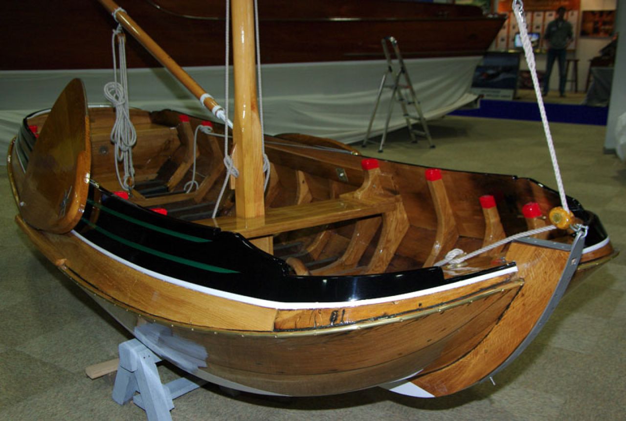 Boatsje 'Diederik'