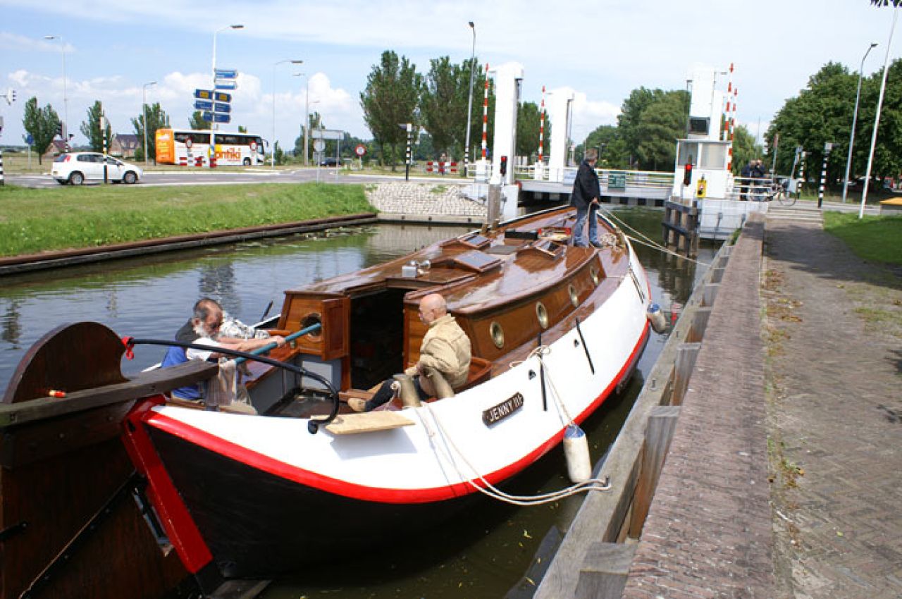 Foto gemaakt in 2009