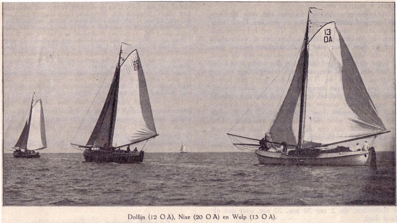 foto uit 1913
