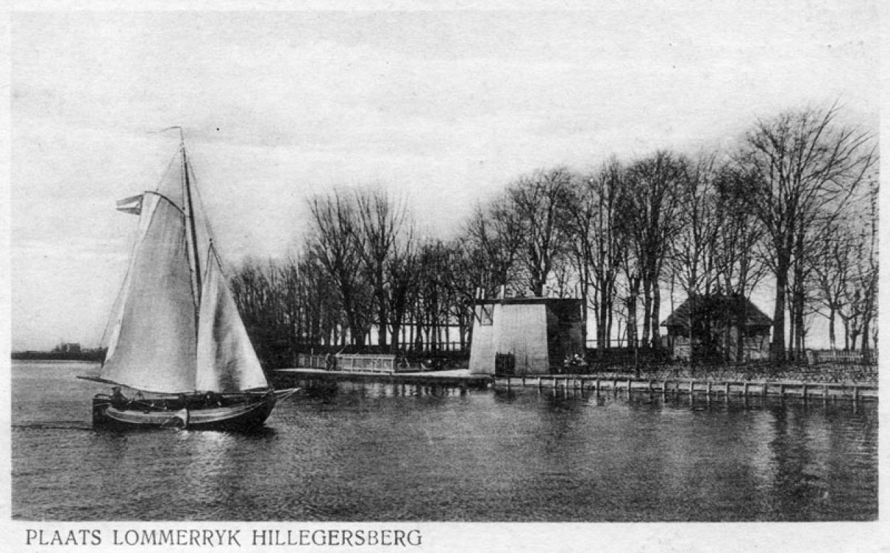 Hilligersberg