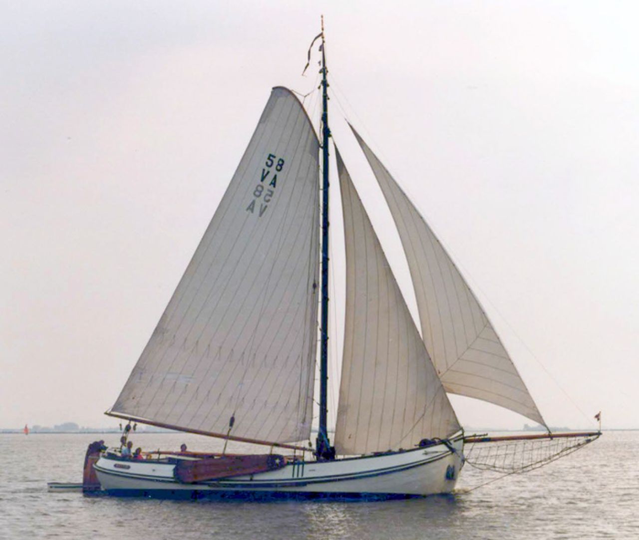 foto Jan Eissens