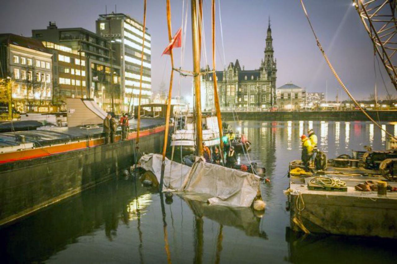 (foto coll. Pieter den Haan)
