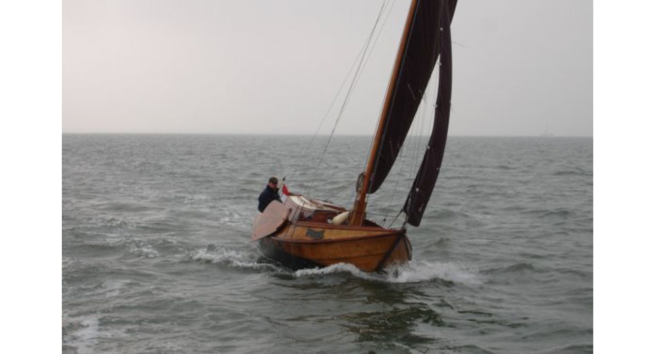 Oosterschelde 2006
