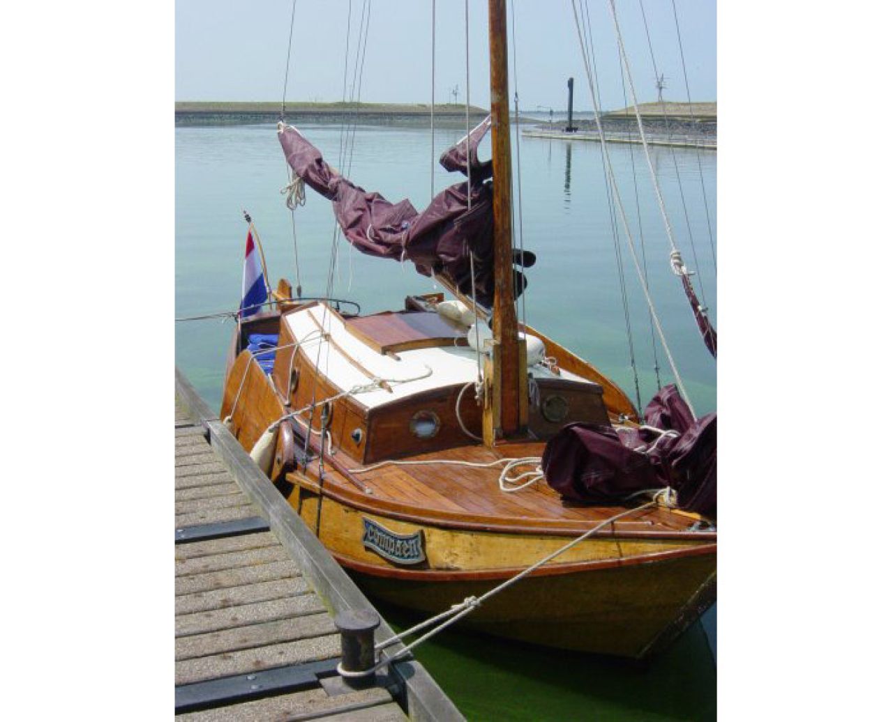 Bruinisse 2006