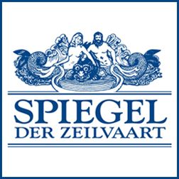Spiegel der Zeilvaart