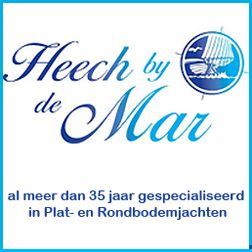 Heech by de Mar - Heeg
