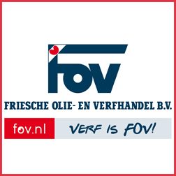 Friesche Olie- en Verfhandel (FOV)