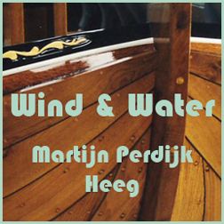 Werf Wind & Water - Heeg