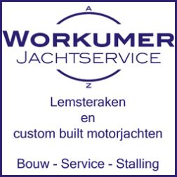Workumer Jachtservice