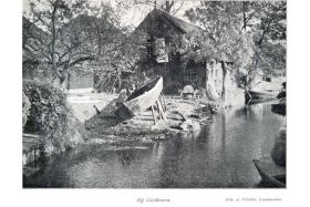 WK1928 Giethoorn