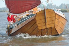 Van der Meulen Sneek Skouspul 2005