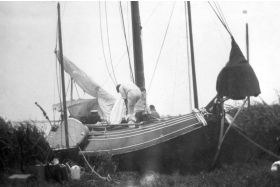 1930 Boeier Rana Loosdrecht Bussemaker