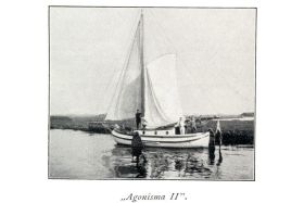 WK1930 Boeier Agonisma II