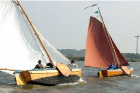 Van der Meulen Sneek Skouspul 2005