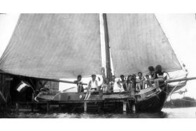 1930 Boeier Rana Loosdrecht Bussemaker