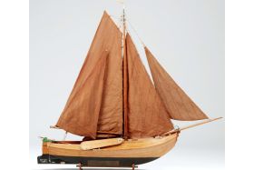 Lemster schouw of Spekbak
