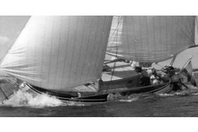 Boeier 'Eeltje' RD34 / OC34 - plaquette 32