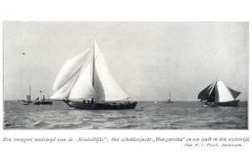 WK1930 Schokker Margaretha