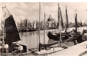 Haven Enkhuizen