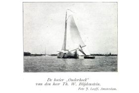 WK1927 Boeier (Poon) Ouderhoek