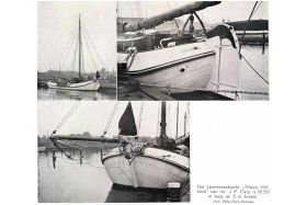 WK1938 Lemsteraak 'New Holland'