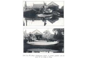 WK1930 Boeier Ibbe bij De Jong Heeg