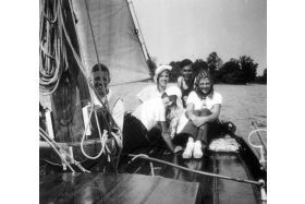 1933 Boeier Rana Loosdrecht