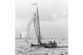 Boeier 'Hou Moed' RC97 - plaquette 62