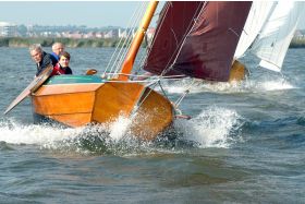 Van der Meulen Sneek Skouspul 2005