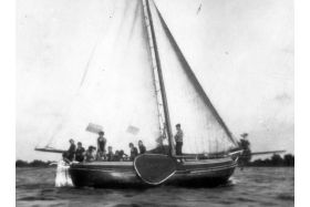 1930 Boeier Rana Loosdrecht Bussemaker