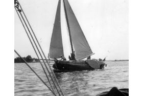 1933 Boeier Rana Loosdrecht