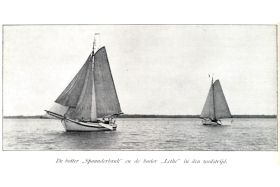 WK1927 Botter Spaanderbank en Boeier Lethe
