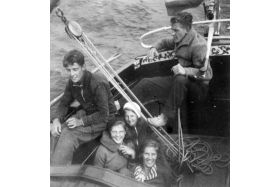 1933 Boeier Rana Loosdrecht