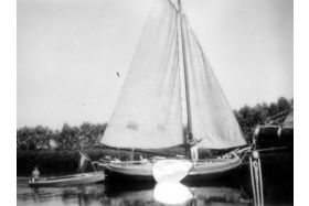 1933 Boeier Rana Loosdrecht