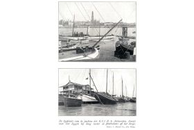WK1930 RYCB Antwerpen