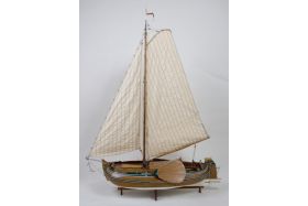 Boeier 'Semper Idem' (plaq. 7) -  Bouwer Marchienus de Jonge 1962
