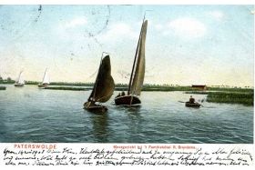 Paterswoldse meer (collectie GtC)