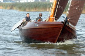 Van der Meulen Sneek Skouspul 2005