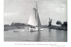 WK1928 Lemsteraak