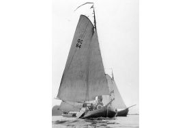 Boeier 'Ibbe' RC94 / OC94 - plaquette 235