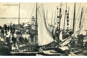 Hardzeildag Sneek (collectie GtC)