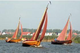 Van der Meulen Sneek Skouspul 2005
