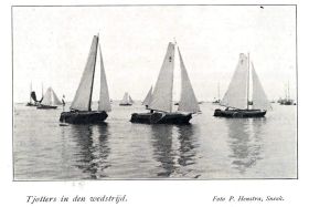 WK1930 Tjotterwedstrijd